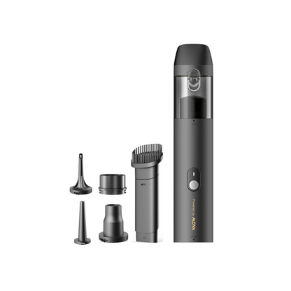 MOVA MDV001 Aspirateur et souffleur d’air portables 4-en-1
