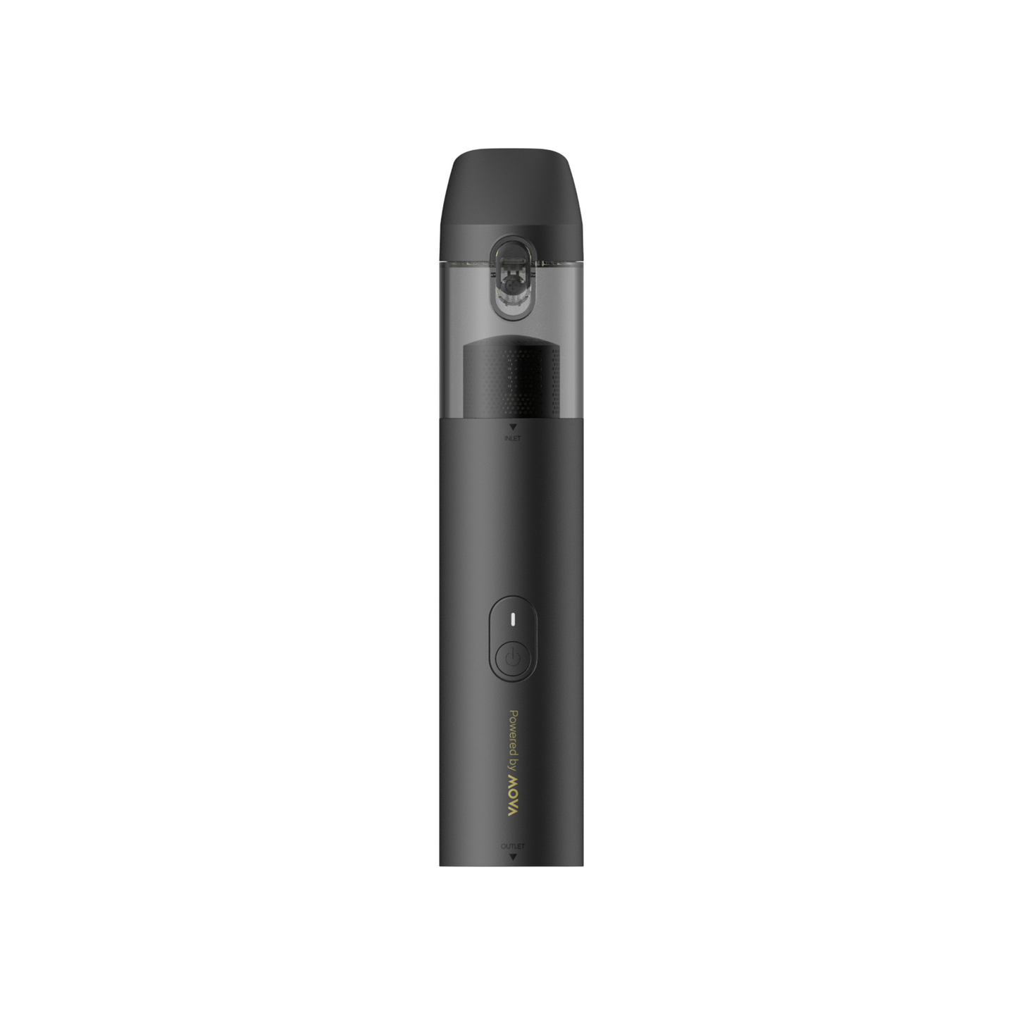 MOVA MDV001 Aspirateur et souffleur d’air portables 4-en-1