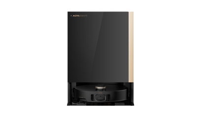 MOVA MOBIUS 60  Robot aspirateur