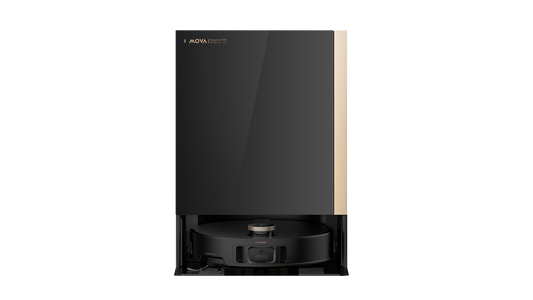 MOVA MOBIUS 60  Robot aspirateur
