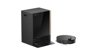 MOVA MOBIUS 60  Robot aspirateur