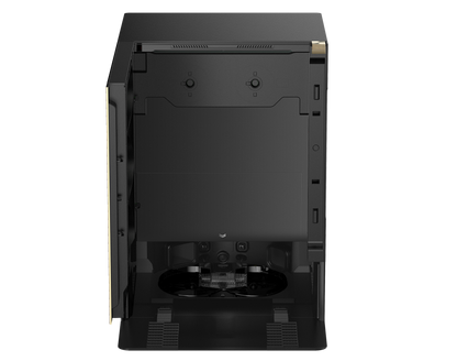 MOVA MOBIUS 60  Robot aspirateur