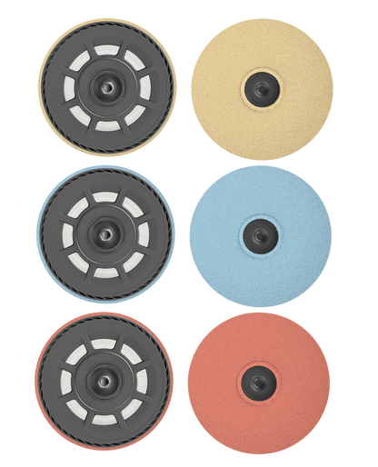 MOVA MOBIUS 60  Robot aspirateur