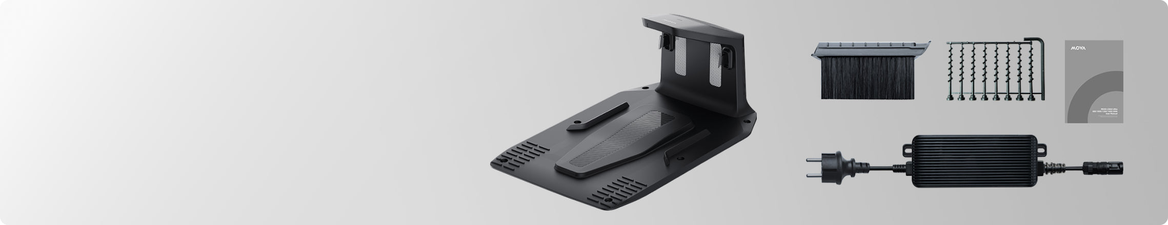Kies de juiste accessoires voor uw grasmaaier