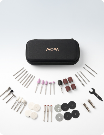 42 - Accessoires voor diverse taken