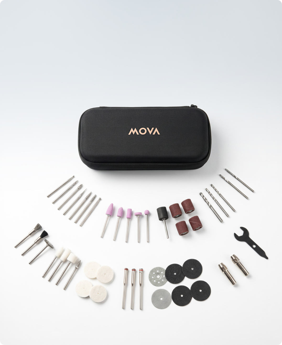 42 - Accessoires voor diverse taken