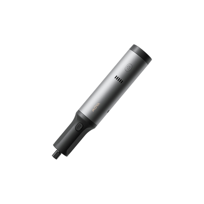 MOVA MRT008 8 V Roterend-gereedschapsset