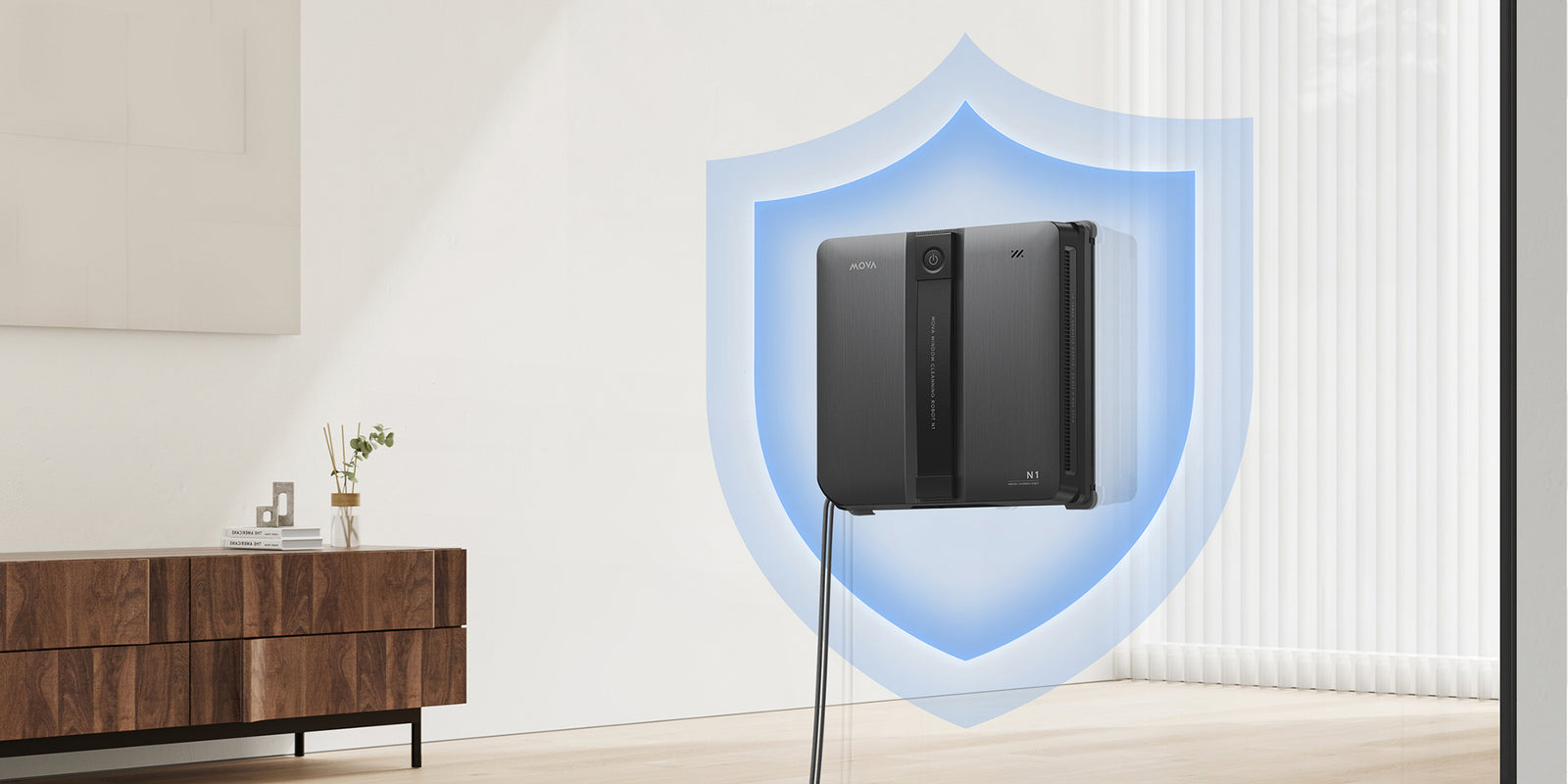 12 protections pour une sérénité absolue - 