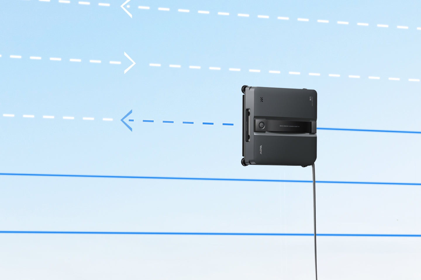Navigation intelligente - 