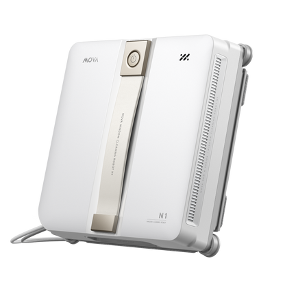 MOVA N1 raamreinigingsrobot White