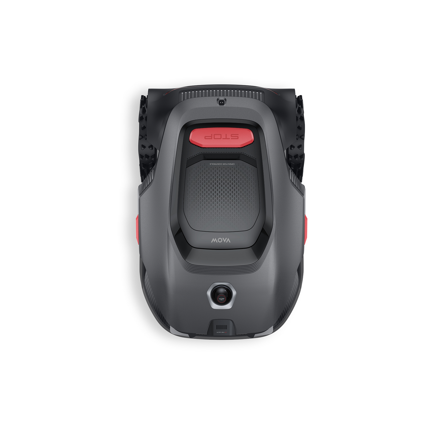 Robot Tondeuse MOVA LiDAX Ultra Series