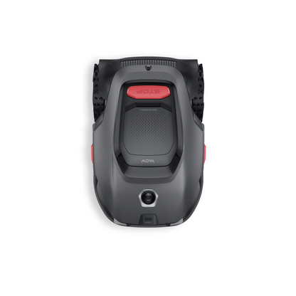 Robot Tondeuse MOVA LiDAX Ultra Series