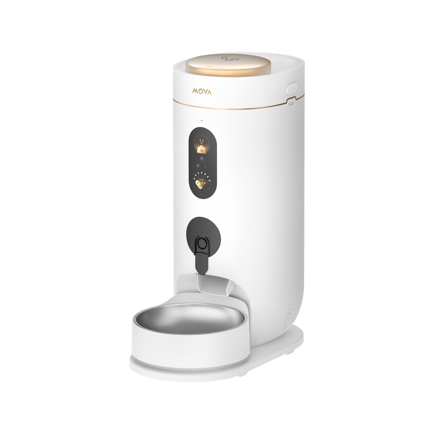 MOVA NutriPal 10 Ultra Distributeur Automatique Pour Animaux