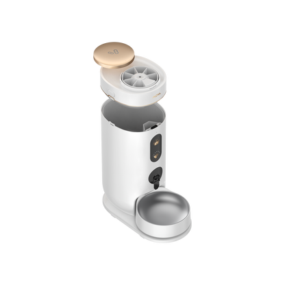 MOVA NutriPal 10 Ultra Distributeur Automatique Pour Animaux