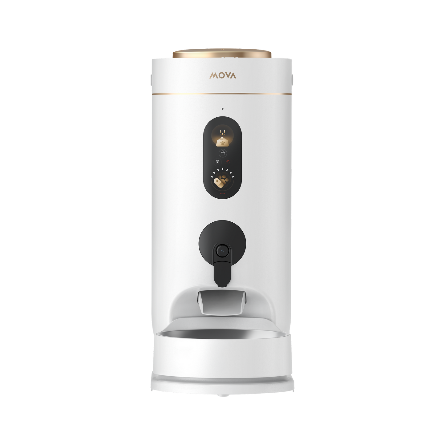 MOVA NutriPal 10 Ultra Distributeur Automatique Pour Animaux