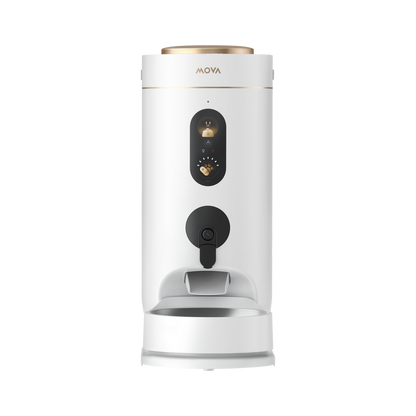 MOVA NutriPal 10 Ultra Distributeur Automatique Pour Animaux