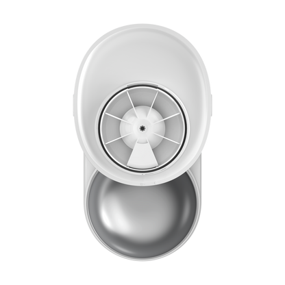 MOVA NutriPal 10 Ultra Distributeur Automatique Pour Animaux