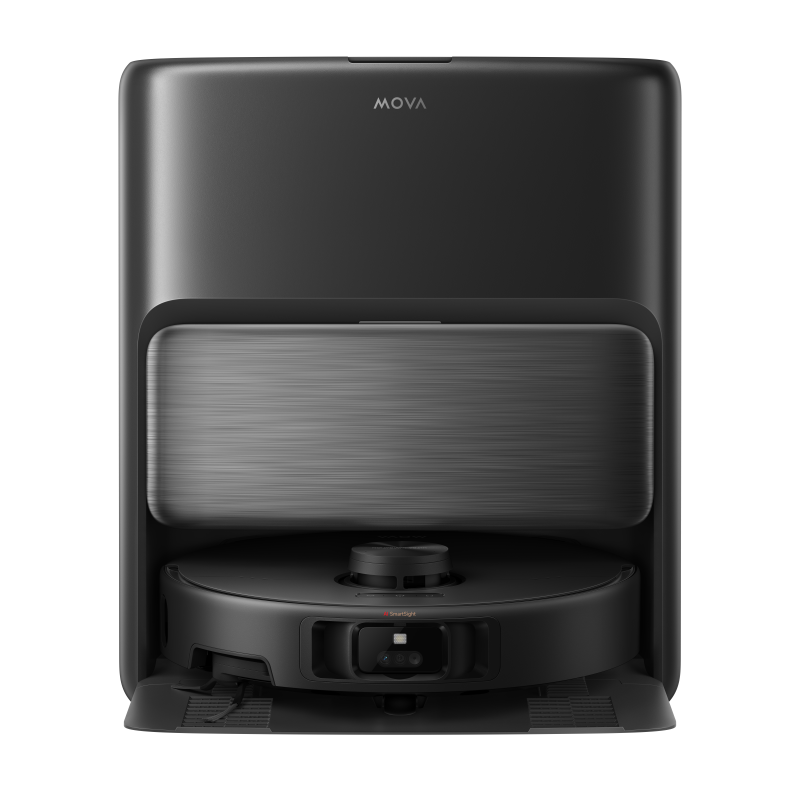 MOVA P70 Pro Ultra Robot Aspirateur