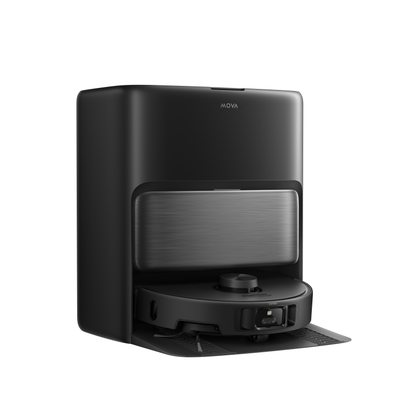 MOVA P70 Pro Ultra Robot Aspirateur