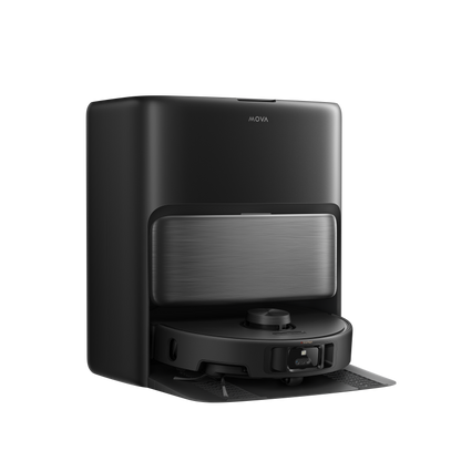 MOVA P70 Pro Ultra Robot Aspirateur