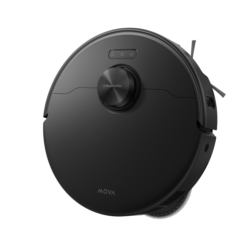 MOVA P70 Pro Ultra Robot Aspirateur