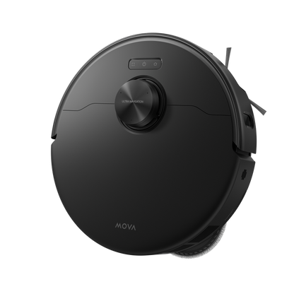 MOVA P70 Pro Ultra Robot Aspirateur