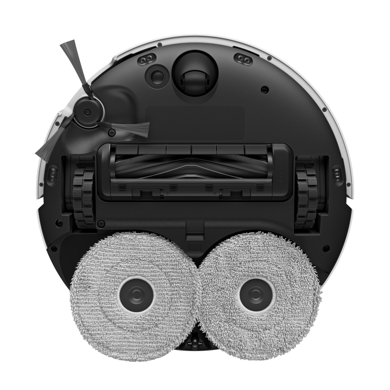 MOVA P70 Pro Ultra Robot Aspirateur