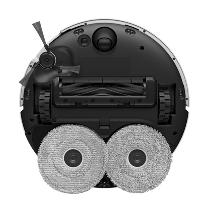 MOVA P70 Pro Ultra Robot Aspirateur