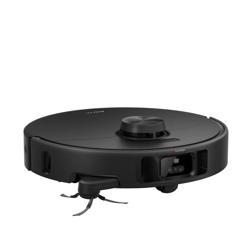 MOVA P70 Pro Ultra Robot Aspirateur