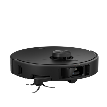 MOVA P70 Pro Ultra Robot Aspirateur