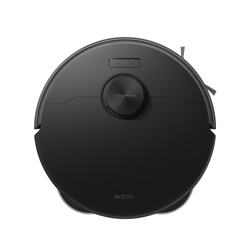 MOVA P70 Pro Ultra Robot Aspirateur