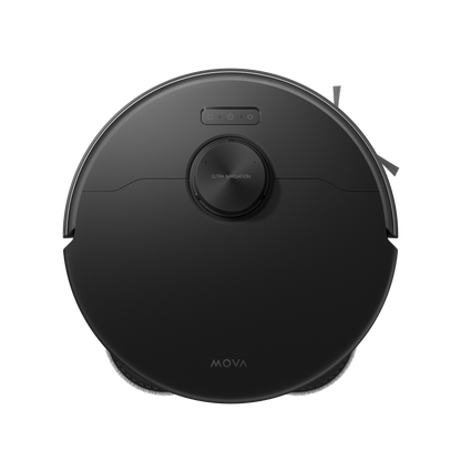 MOVA P70 Pro Ultra Robot Aspirateur