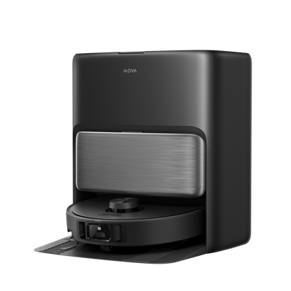 MOVA P70 Pro Ultra Robot Aspirateur