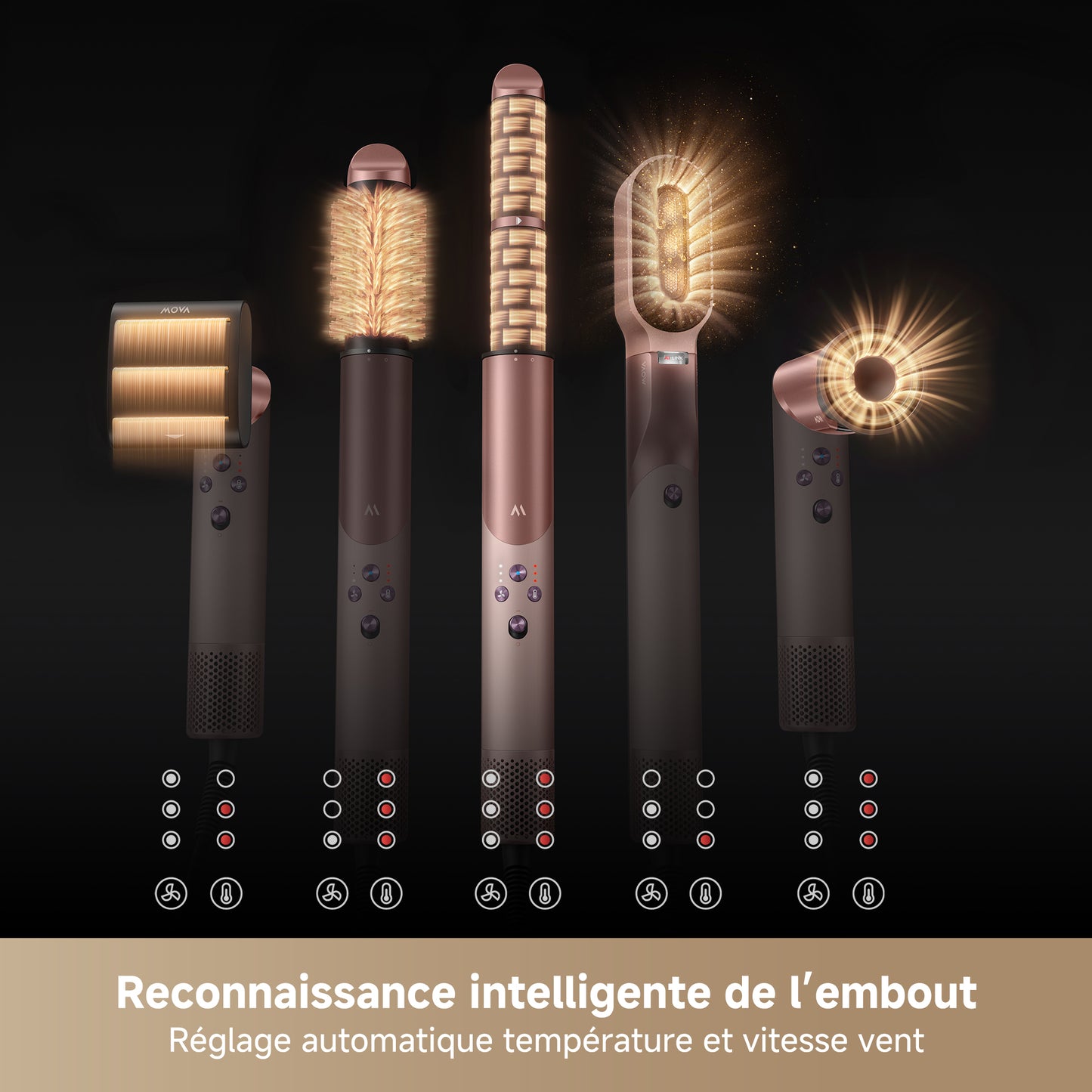 MOVA Master 10 Sakura