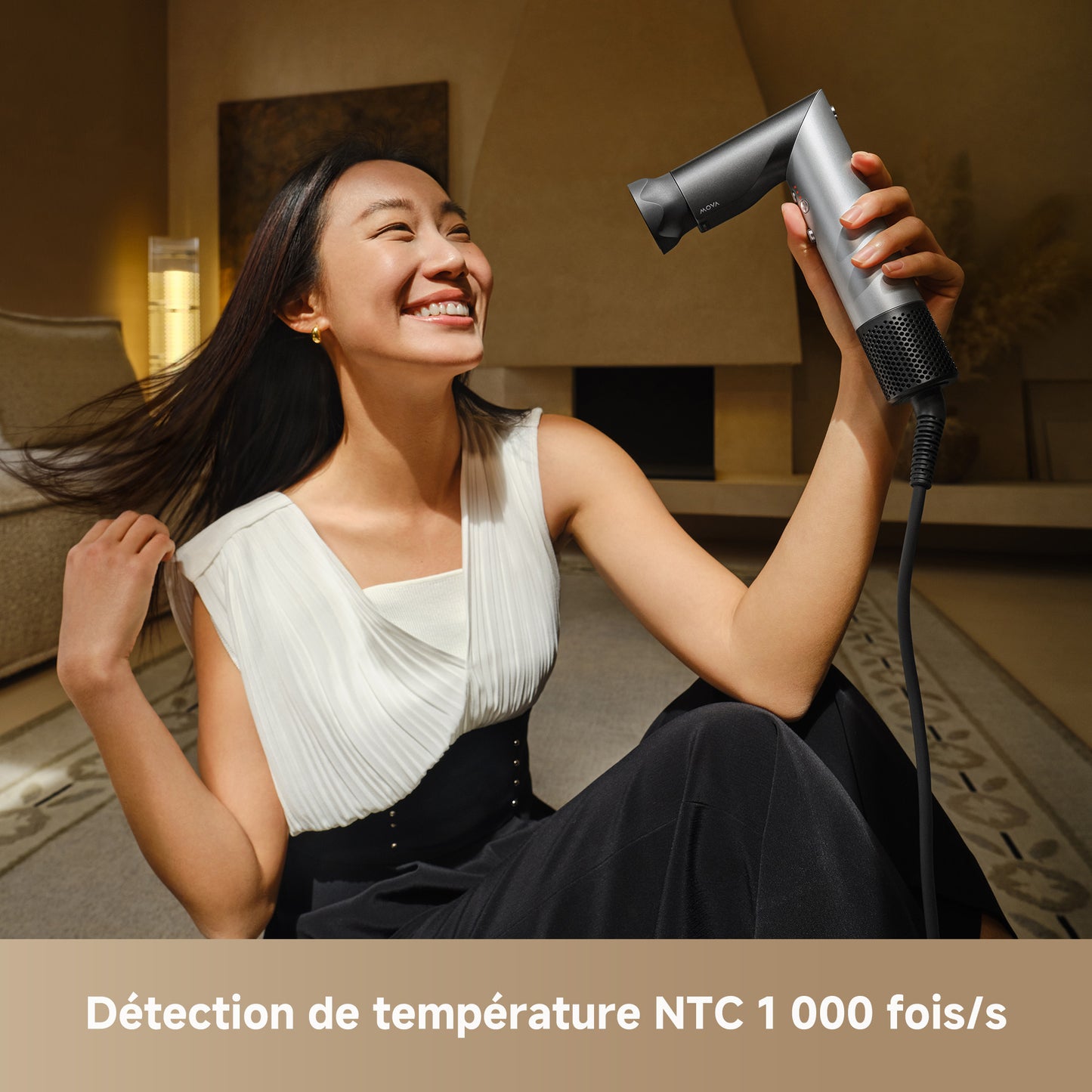 MOVA Master 10 Sakura