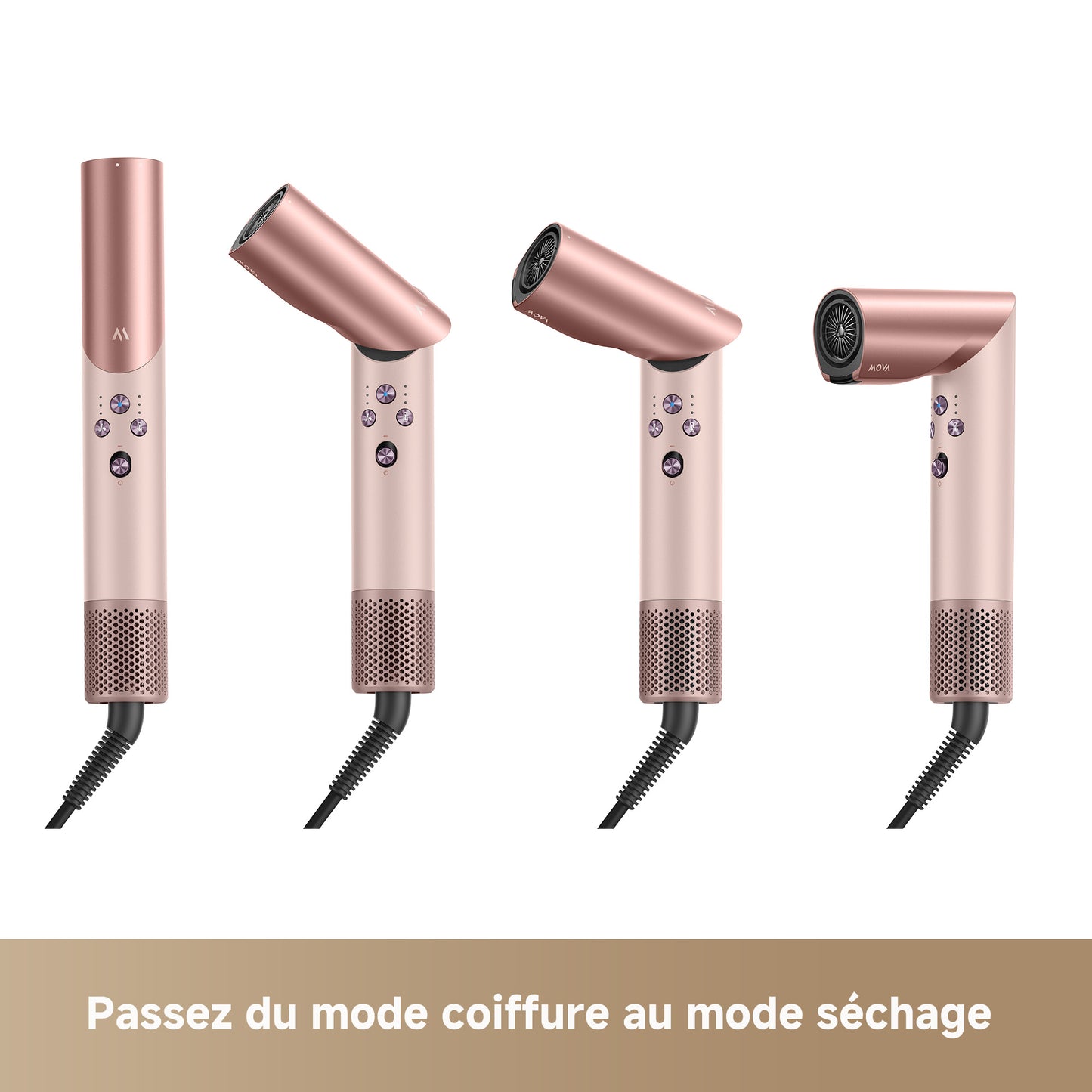 MOVA Master 10 Sakura