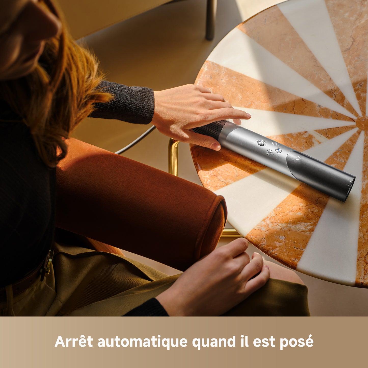 MOVA Master 10 Sakura