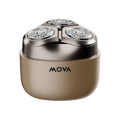 MOVA R3000 Scheerapparaat