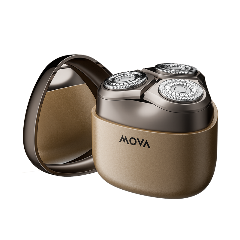 MOVA R3000 Scheerapparaat