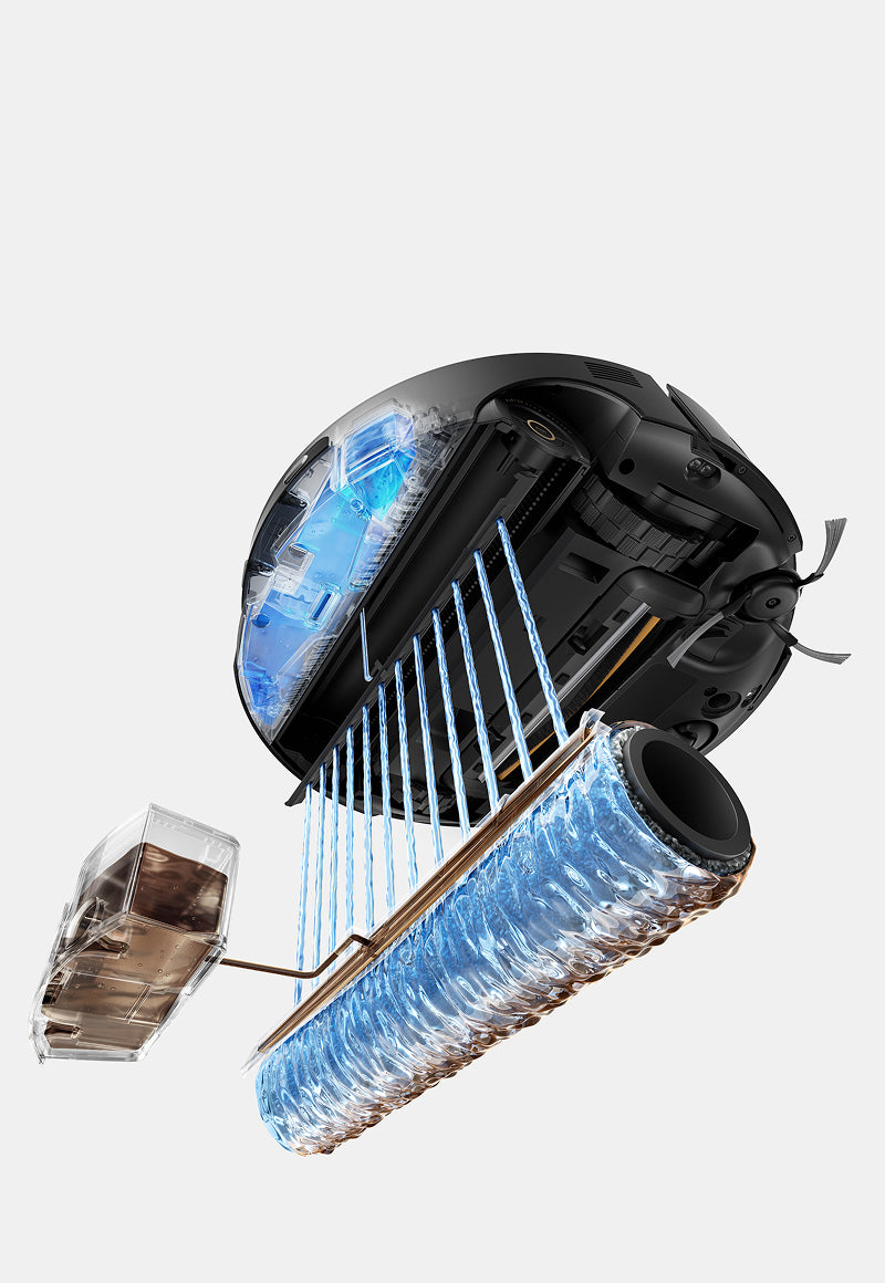 Lavage HydroForce™ - 