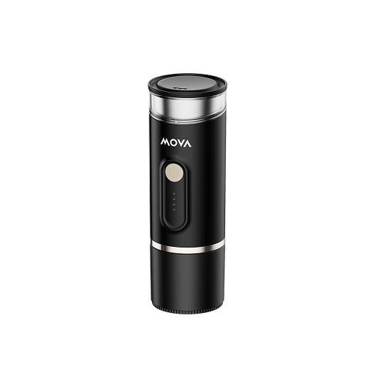 MOVA GoBrew T30 Machine espresso portable