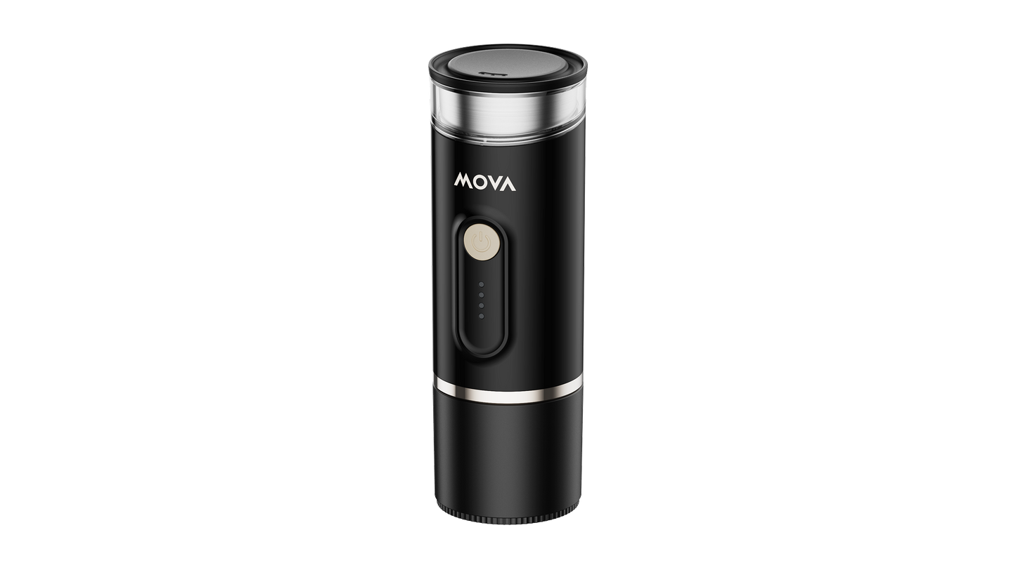 MOVA GoBrew T30 Machine espresso portable