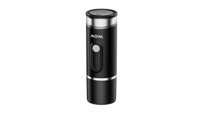 MOVA GoBrew T30 Machine espresso portable