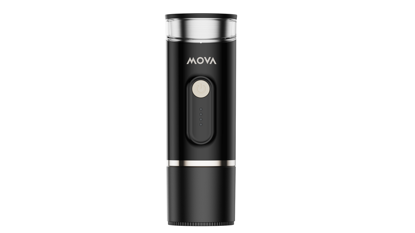 MOVA GoBrew T30 Machine espresso portable