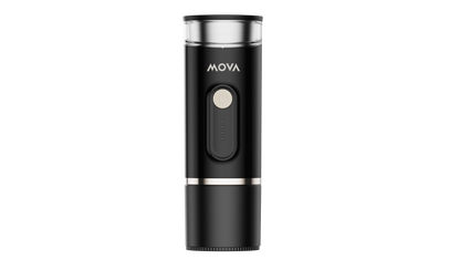 MOVA GoBrew T30 Machine espresso portable