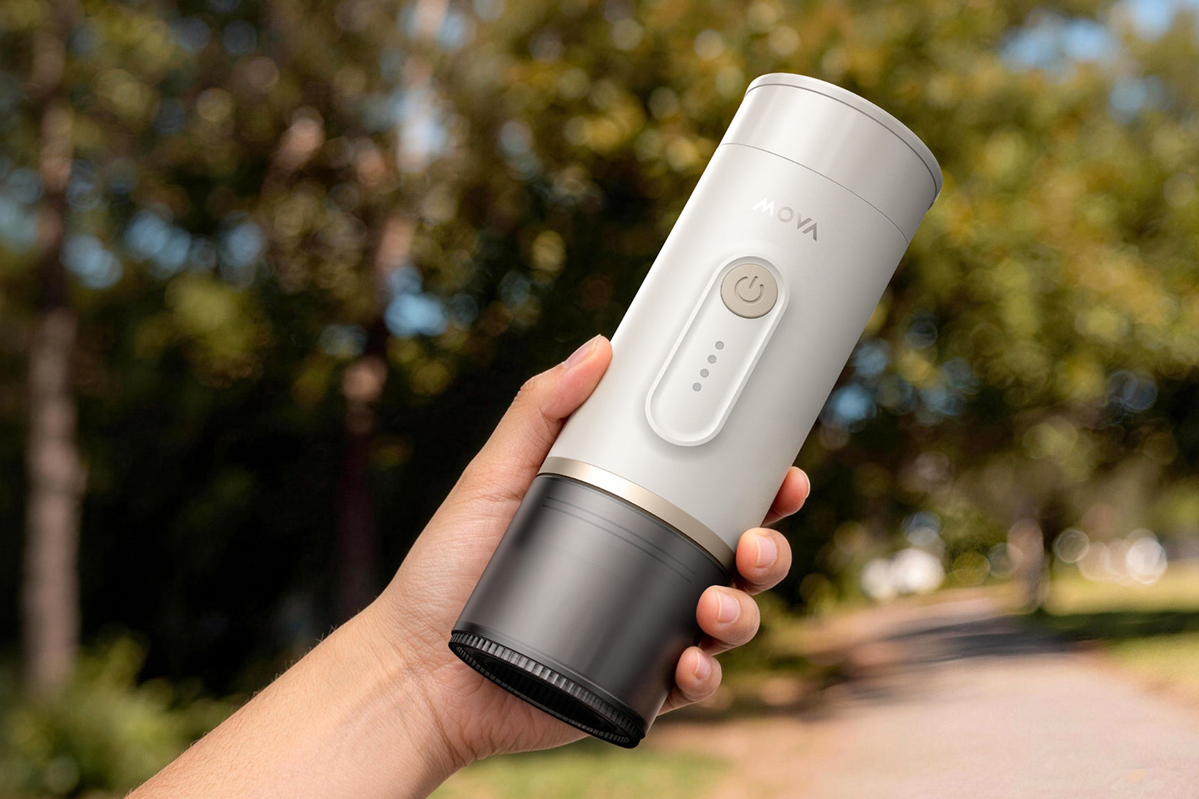 Design au format tumbler - 