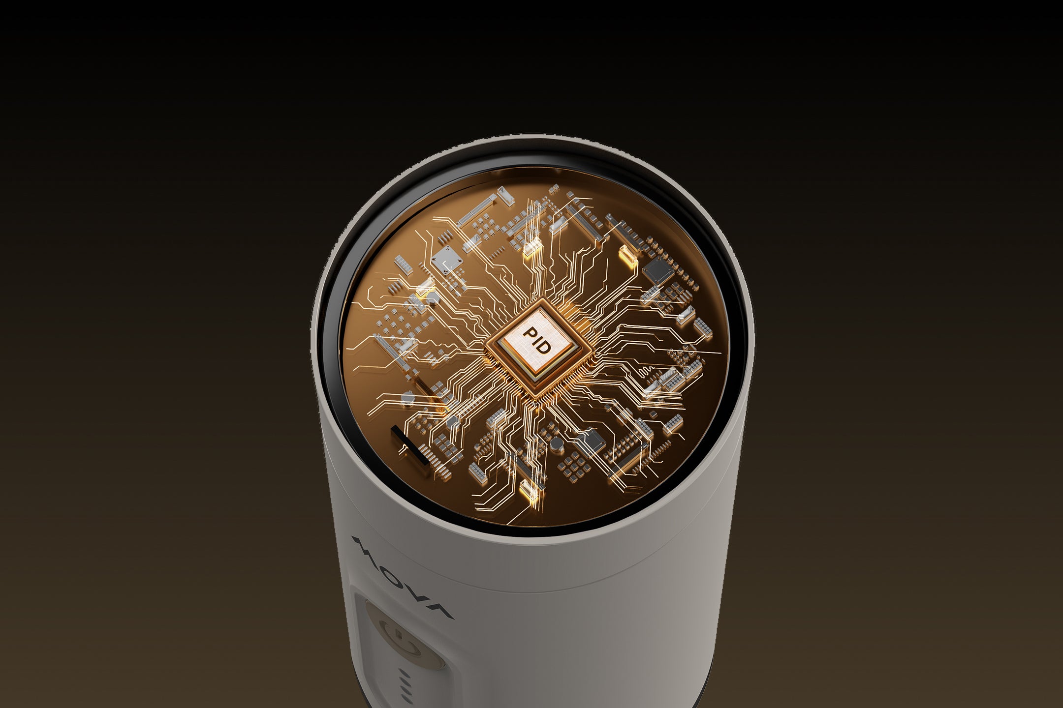 Chauffe rapide Smart-PID™ - 