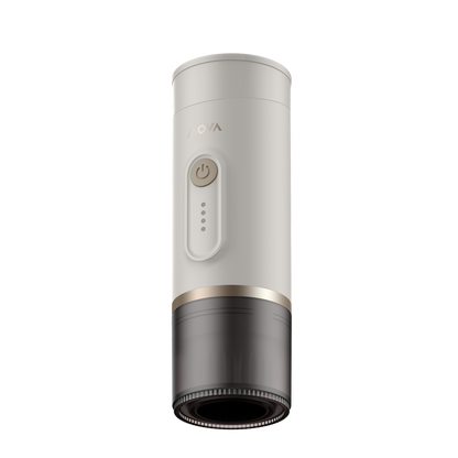 MOVA GoBrew T30 Machine espresso portable Blanc