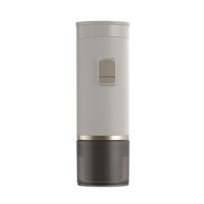 MOVA GoBrew T30 Machine espresso portable Blanc