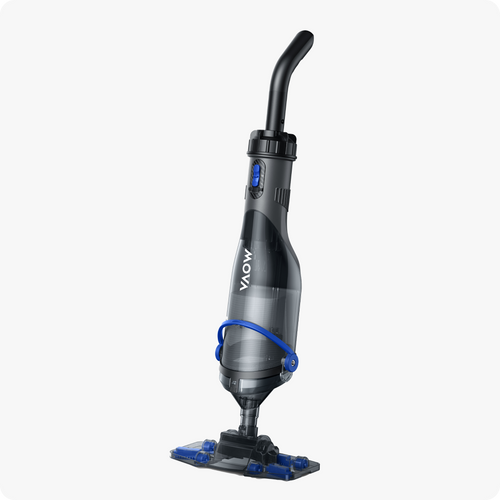 mova handler v10 robot aspirateur